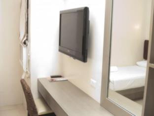 Capitol Site Hotel | Hotel Stella