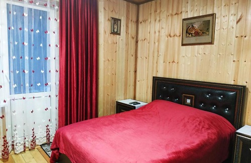 Dombay Hotel | Hotel Stella