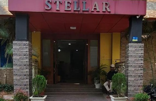 Patia Hotel | Hotel Stellar Bhubaneswar