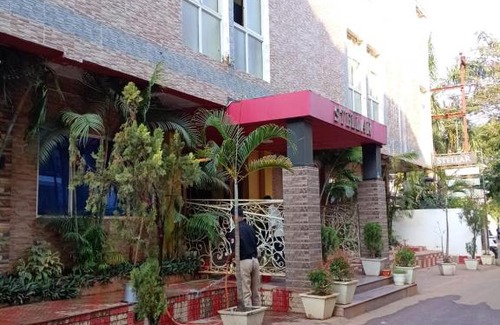 Patia Hotel | Hotel Stellar Bhubaneswar