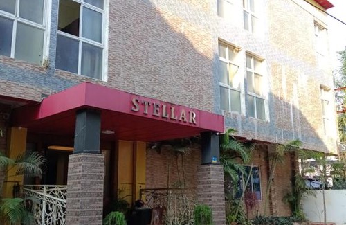 Patia Hotel | Hotel Stellar Bhubaneswar