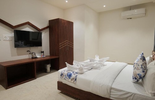 Kota Hotel | Hotel Sterling 30