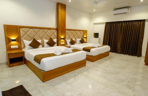 Navi Mumbai Hotel | Hotel Sterling Executive
