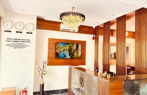 Navi Mumbai Hotel | Hotel Sterling Executive