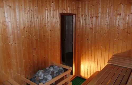 Lauterbach Hotel | Hotel Stern