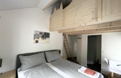 Gurtnellen Hotel | Hotel Sternen