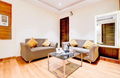 Greater Noida Hotel | Hotel Stiltstay