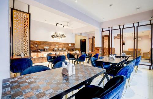 Greater Noida Hotel | Hotel Stiltstay