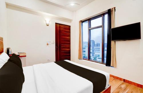 Greater Noida Hotel | Hotel Stiltstay