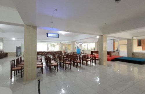 Pakem Hotel | Hotel STIPRAM Kaliurang Yogyakarta