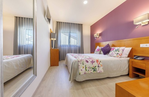 Fatima Hotel | Hotel Sto António de Pádua
