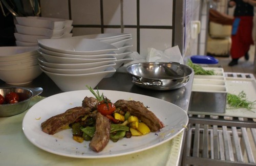 Rheinfelden Hotel | Hotel Storchen