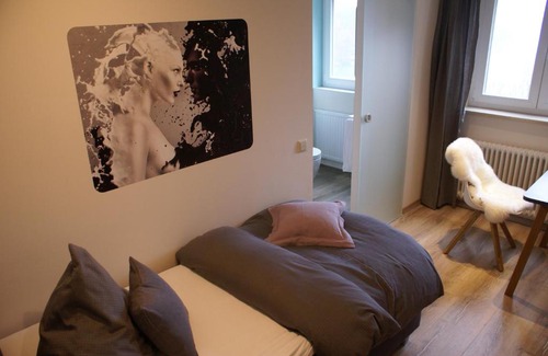 Rheinfelden Hotel | Hotel Storchen