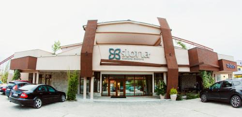 Capljina Hotel | Hotel Storia
