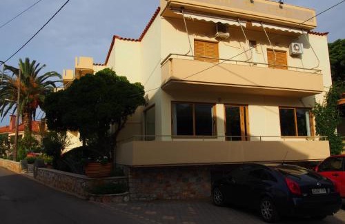 Lefktron House | HOTEL STOUPA