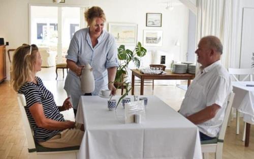 Hirtshals Hotel | Hotel Strandlyst Badehotel