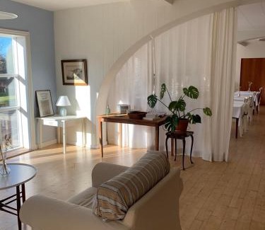 Hirtshals Hotel | Hotel Strandlyst Badehotel
