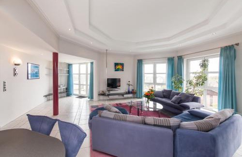 Westhagen Apartment | Hotel Strijewski - Apartments