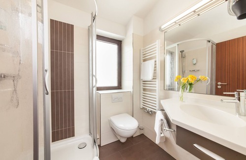 Westhagen Hotel | Hotel Strijewski