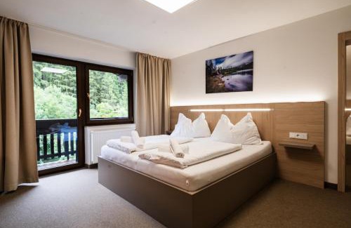 Bad Gastein Hotel | Hotel Stubnerhof
