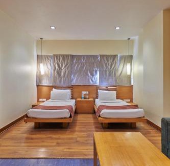 Central Pune Hotel | Hotel Studio Estique