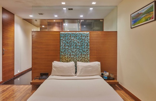 Central Pune Hotel | Hotel Studio Estique