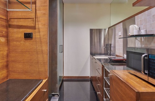 Central Pune Hotel | Hotel Studio Estique