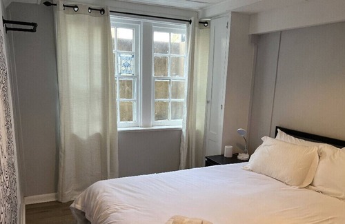 Rivermont Apartment | Hotel Style Guest Suite (w/50 in TV, & High Speedinternet wifi 600 MBPs )