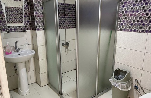 Antalya City Centre Hotel | Hotel-Style Rooms in City Center – Comfortable Stay for Business or Leisure
