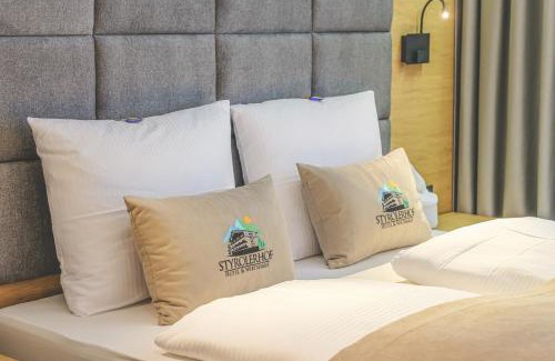 Steeg Hotel | Hotel Styrolerhof