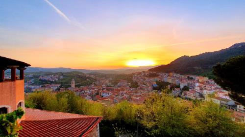 Bitti Hotel | Hotel Su Lithu
