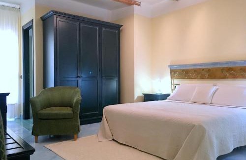 Bitti Hotel | Hotel Su Lithu