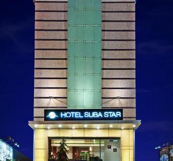 Vastrapur Hotel | Hotel Suba Star Ahmedabad