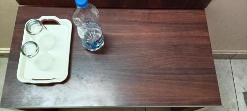 Jalandhar Hotel | Hotel Subash inn
