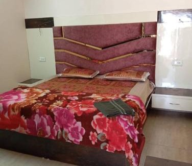 Jalandhar Hotel | Hotel Subash inn