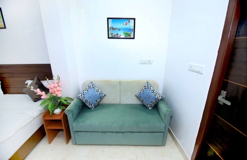 Central Area Hotel | Hotel Subcity
