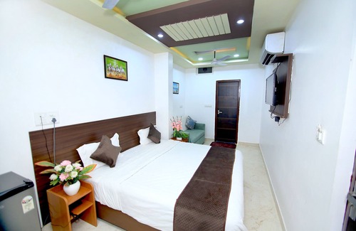 Central Area Hotel | Hotel Subcity