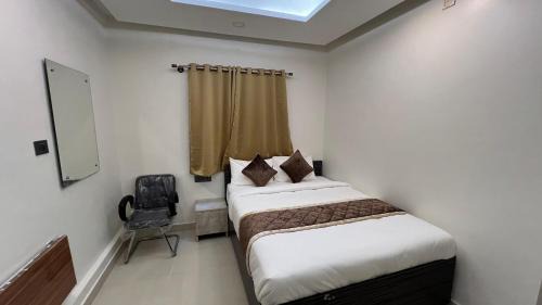 Bangalore City Center Hotel | Hotel Subha Residency Bangalore
