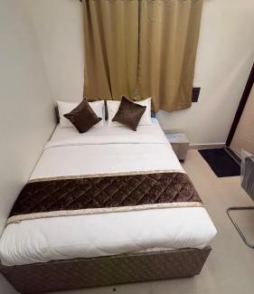 Bangalore City Center Hotel | Hotel Subha Residency Bangalore