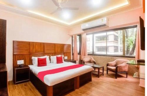 Andheri Hotel | Hotel Subhash- Andheri