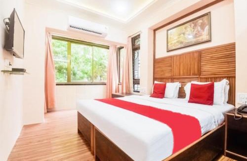 Andheri Hotel | Hotel Subhash- Andheri