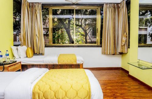 Andheri Hotel | Hotel Subhash- Andheri