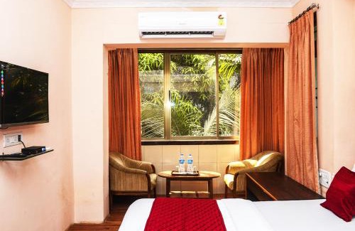 Andheri Hotel | Hotel Subhash- Andheri