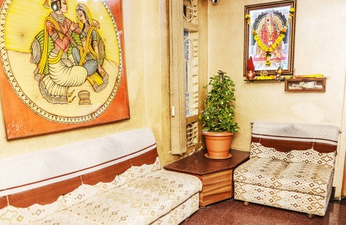 Vile Parle East Hotel | Hotel Subhash