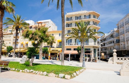 Sitges Town Center Hotel | Hotel Subur