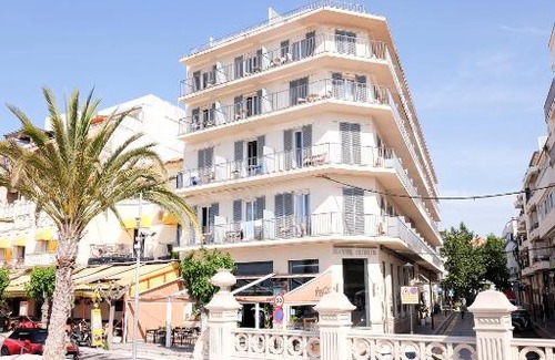 Sitges Town Center Hotel | Hotel Subur