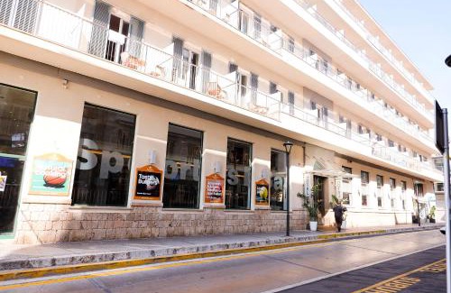 Sitges Town Center Hotel | Hotel Subur