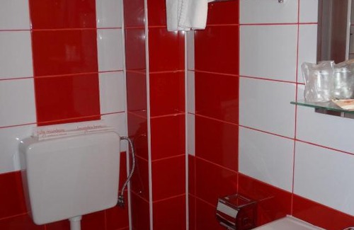 Giurgiu Hotel | Hotel Sud