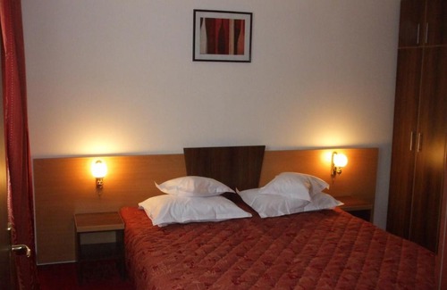 Giurgiu Hotel | Hotel Sud