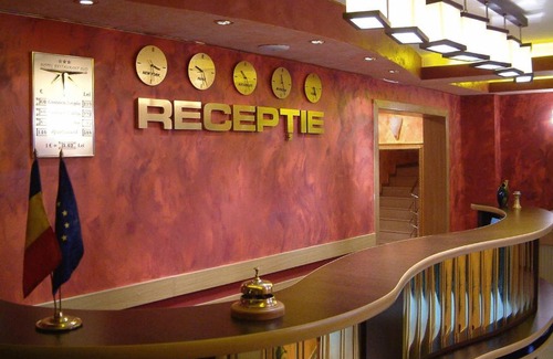Giurgiu Hotel | Hotel Sud